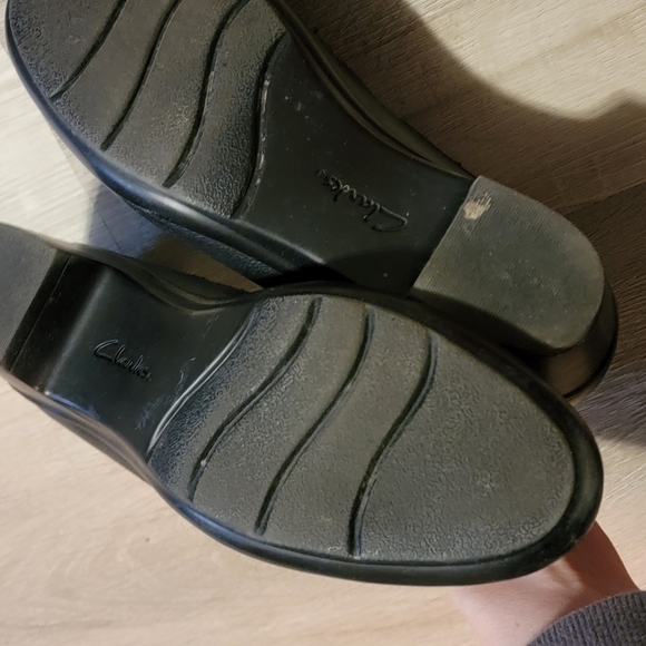 Clarks shoes - Picture 5 of 7